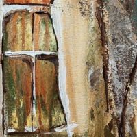 All Saints - detail 1
